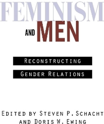 Feminism and Men(English, Paperback, unknown)