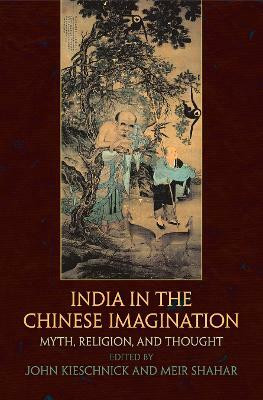 India in the Chinese Imagination(English, Electronic book text, unknown)