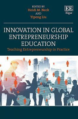 Innovation in Global Entrepreneurship Education(English, Hardcover, unknown)