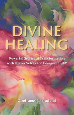 Divine Healing(English, Paperback, Halstead Carol Anne)