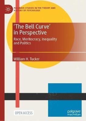 'The Bell Curve' in Perspective(English, Hardcover, Tucker William H.)