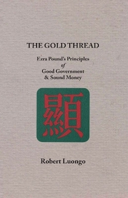 The Gold Thread(English, Paperback, Luongo Robert)
