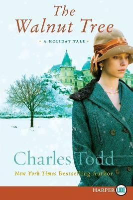 The Walnut Tree(English, Paperback, Todd Charles)