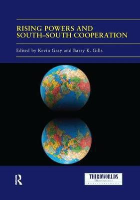 Rising Powers and South-South Cooperation(English, Paperback, unknown)