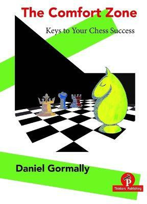 The Comfort Zone(English, Paperback, Gormally Daniel)