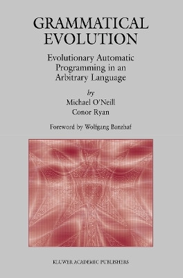 Grammatical Evolution(English, Paperback, O'Neill Michael)