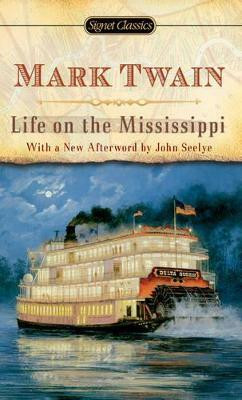 Life On The Mississippi(English, Paperback, Twain Mark)