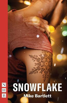 Snowflake(English, Paperback, Bartlett Mike)