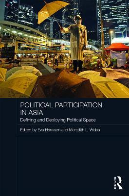 Political Participation in Asia(English, Electronic book text, unknown)