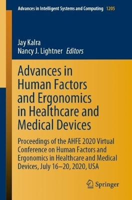 Advances in Human Factors and Ergonomics in Healthcare and Medical Devices(English, Paperback, unknown)