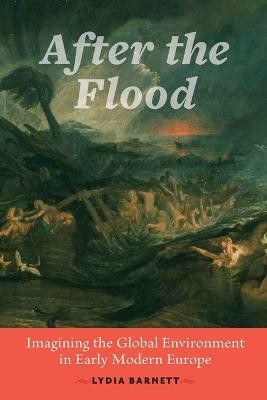After the Flood(English, Paperback, Barnett Lydia)