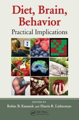 Diet, Brain, Behavior(English, Hardcover, unknown)