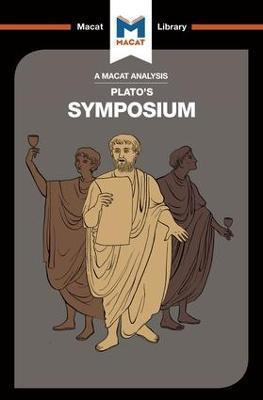 An Analysis of Plato's Symposium(English, Paperback, Ellis Richard)