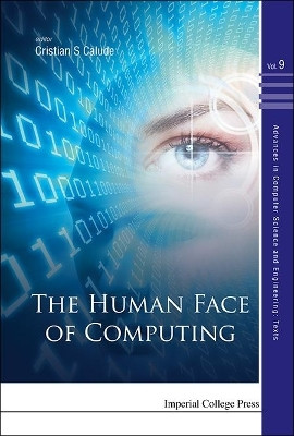 Human Face Of Computing, The(English, Hardcover, unknown)