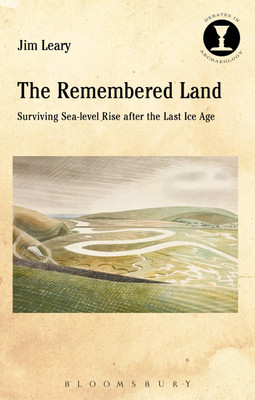 The Remembered Land(English, Paperback, Leary Jim Dr)