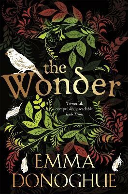 The Wonder(English, Paperback, Donoghue Emma)