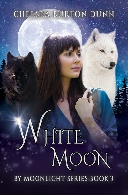 White Moon(English, Paperback, Burton Dunn Chelsea)