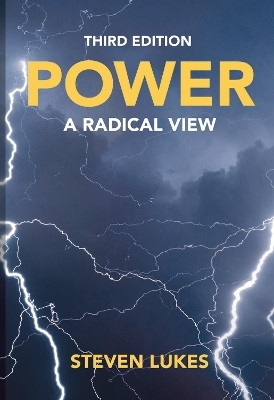 Power(English, Paperback, Lukes Steven)