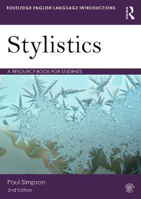 Stylistics(English, Paperback, Simpson Paul)