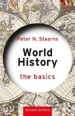 World History(English, Paperback, Stearns Peter N.)
