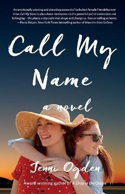 Call My Name(English, Paperback, Ogden Jenni)