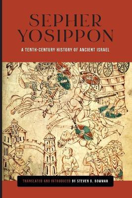 Sepher Yosippon(English, Paperback, unknown)