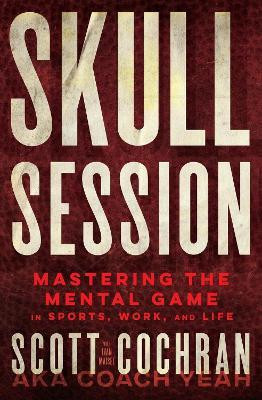 Skull Session(English, Hardcover, Cochran Scott)