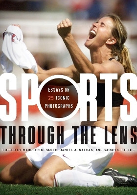 Sports Through the Lens(English, Hardcover, unknown)