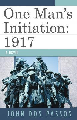One Man's Initiation(English, Paperback, Passos John Dos)