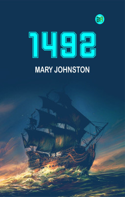 1492(Paperback, Mary Johnston)