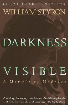 Darkness Visible(English, Paperback, Styron William)