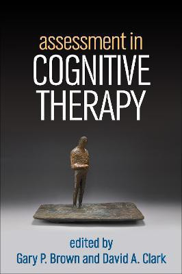 Assessment in Cognitive Therapy(English, Hardcover, unknown)