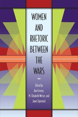 Women and Rhetoric Between the Wars(English, Paperback, unknown)