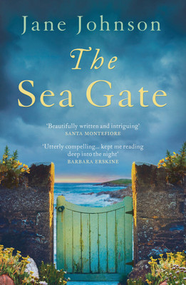 The Sea Gate(English, Paperback, Johnson Jane)