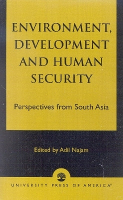 Environment, Development and Human Security(English, Paperback, unknown)