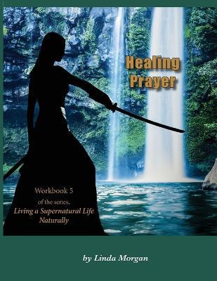 Healing Prayer(English, Paperback, Morgan Linda)