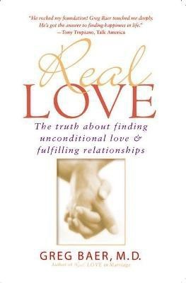 Real Love(English, Paperback, Baer Greg)