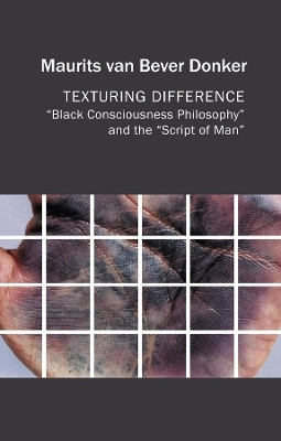 Texturing Difference(English, Hardcover, van Bever Donker Maurits)