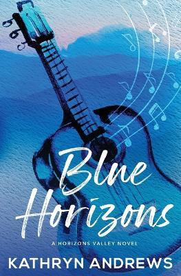 Blue Horizons(English, Paperback, Andrews Kathryn)