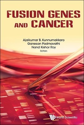 Fusion Genes And Cancer(English, Hardcover, unknown)