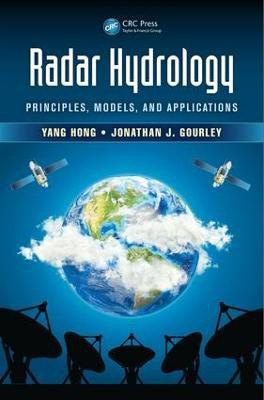 Radar Hydrology(English, Electronic book text, Hong Yang)