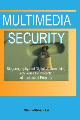 Multimedia Security(English, Hardcover, unknown)