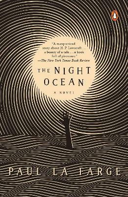 The Night Ocean(English, Paperback, La Farge Paul)
