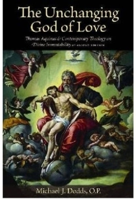 The Unchanging God of Love(English, Paperback, Dodds Michael J.)