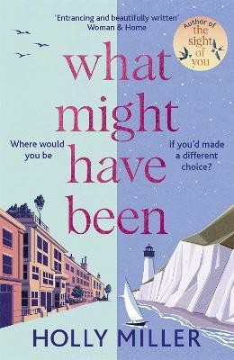 What Might Have Been(English, Hardcover, Miller Holly)