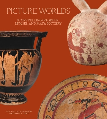 Picture Worlds(English, Paperback, unknown)