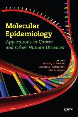 Molecular Epidemiology(English, Hardcover, unknown)