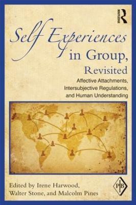 Self Experiences in Group, Revisited(English, Paperback, unknown)