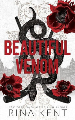 Beautiful Venom ( English, Paperback, Rina Kent )(Paperback, Rina Kent)