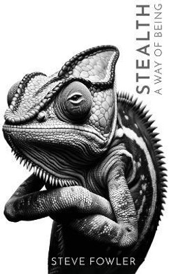 Stealth(English, Hardcover, Fowler Steve)
